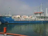 Darba laivas pārdod