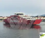 Ro-Ro kuģis pārdod