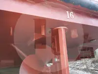 General Cargo/Multi-purpose pārdod