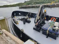 Kruīza kuģis pārdod