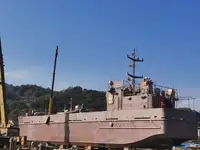 Naftas / Ķīmisko vielu tankkuģis pārdod