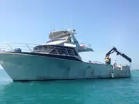 Darba laivas pārdošanā