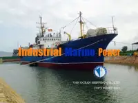 Reefer kuģis pārdod