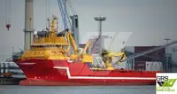 Platformas padeves trauks (PSV) pārdošanā