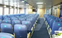 Ro-Ro ship pārdošanā
