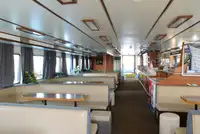 Pasažieru kuģis pārdošanā