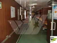 Ro-Ro ship pārdošanā