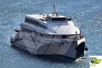 Pasažieru kuģis pārdod