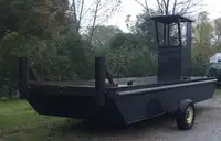 Bārža pārdod