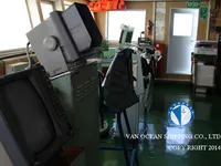 Naftas / Ķīmisko vielu tankkuģis pārdod