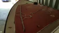 Trallers pārdod