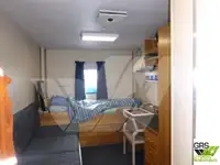 Apsekošanas kuģis pārdošanā
