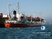Naftas / Ķīmisko vielu tankkuģis pārdod