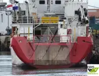 Hidrogrāfiskais kuģis pārdod