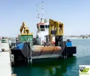 Darba laivas pārdod