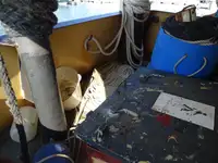 Darba laivas pārdod