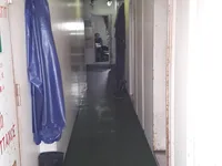Naftas / Ķīmisko vielu tankkuģis pārdod