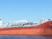 Naftas / Ķīmisko vielu tankkuģis pārdod