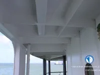 Naftas / Ķīmisko vielu tankkuģis pārdod