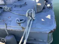 Desanta kuģis, tankkuģis pārdod