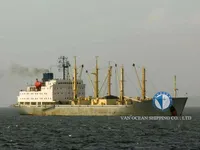 Reefer kuģis pārdod