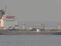 Naftas / Ķīmisko vielu tankkuģis pārdod