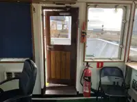 Naftas / Ķīmisko vielu tankkuģis pārdod