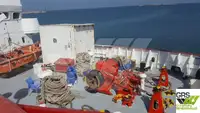Hidrogrāfiskais kuģis pārdod