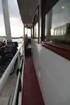 Kruīza kuģis pārdod