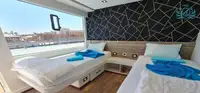 Kruīza kuģis pārdod