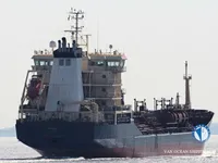 Naftas / Ķīmisko vielu tankkuģis pārdod