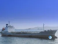 Naftas / Ķīmisko vielu tankkuģis pārdod