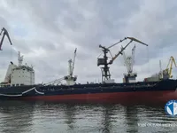 Reefer kuģis pārdod