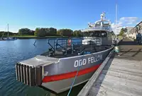 Apkalpes kuģis pārdod