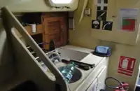 Pilotkuģis pārdod