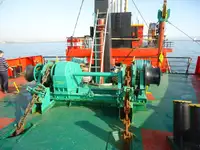 Ātrgaitas apgādes kuģis (FSV) pārdod