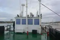 Bārža pārdod