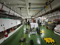 Konteinerkuģis pārdod