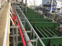 Naftas / Ķīmisko vielu tankkuģis pārdod