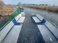 Prāmja kuģis pārdod
