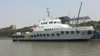Reefer kuģis pārdod