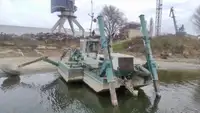 Dredžs pārdod