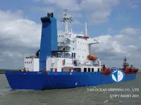 Naftas / Ķīmisko vielu tankkuģis pārdod