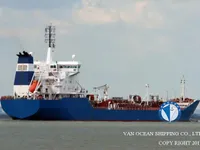 Naftas / Ķīmisko vielu tankkuģis pārdod