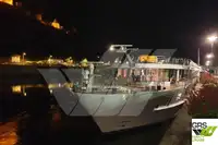 Kruīza kuģis pārdod