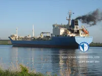Naftas / Ķīmisko vielu tankkuģis pārdod