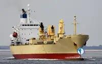 Reefer kuģis pārdod