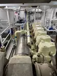 Reefer kuģis pārdod