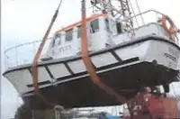 Pasažieru kuģis pārdošanā