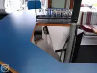 Kuteris pārdod